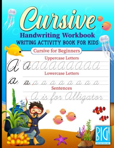 Enhancing Creativity and Expression through Cursive Writing: The Mafic Copy Book Method